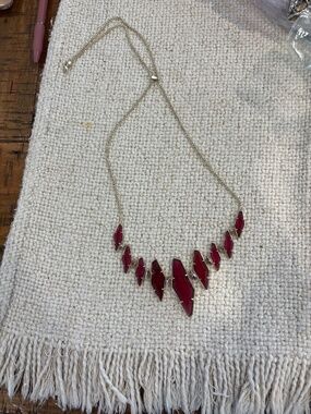 Kendra Scott- Berniece Statement Necklace